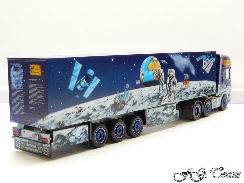 Prehistoire 11 Scania R Topline Die Raumfahrt Schmall (6).JPG